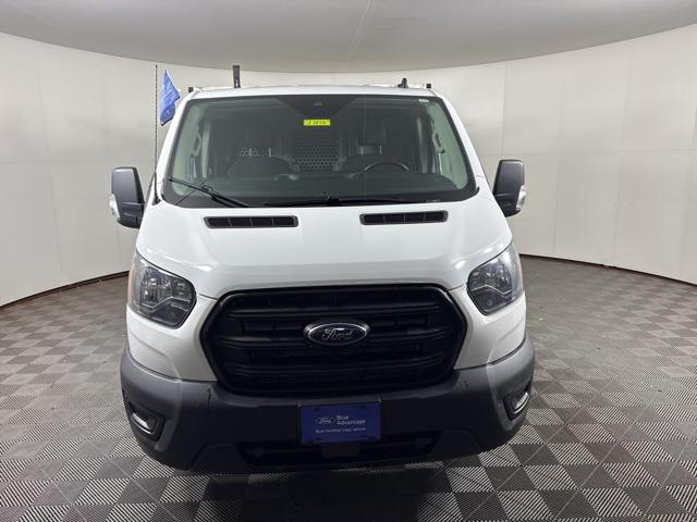 2020 Ford Transit-250 Cargo Van Base 2020 Ford Transit-250 Cargo Van Base