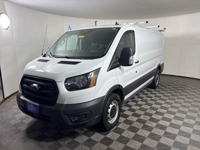 2020 Ford Transit-250 Cargo Van Base 2020 Ford Transit-250 Cargo Van Base