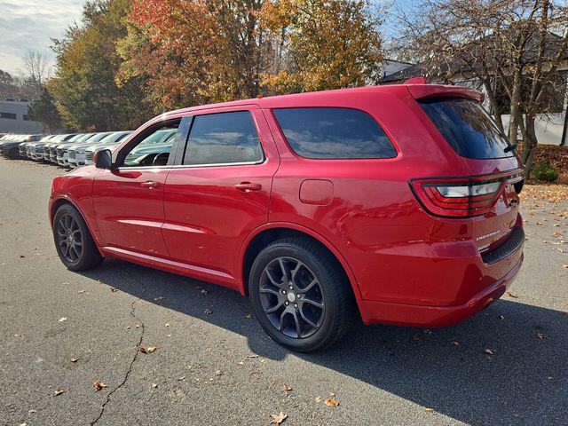 2016 Dodge Durango R/T 2016 Dodge Durango R/T