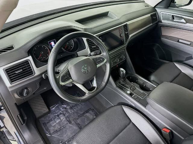 2021 Volkswagen Atlas 3.6 V6 SE w/ Technology
