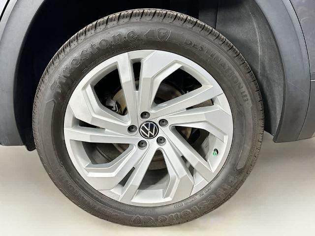 2021 Volkswagen Atlas 3.6 V6 SE w/ Technology
