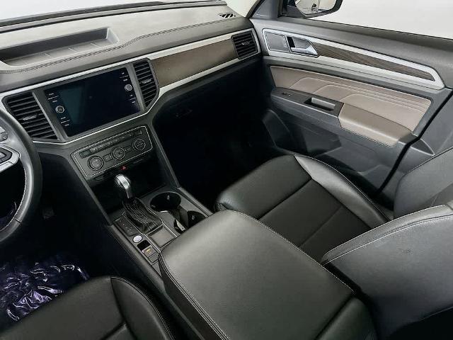 2021 Volkswagen Atlas 3.6 V6 SE w/ Technology