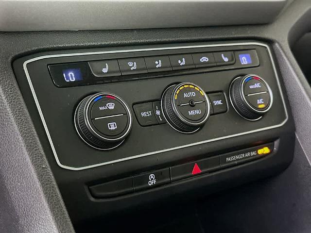 2021 Volkswagen Atlas 3.6 V6 SE w/ Technology