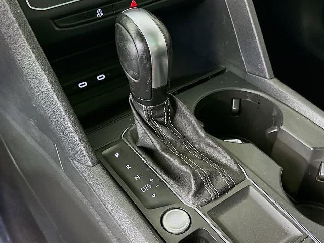 2021 Volkswagen Atlas 3.6 V6 SE w/ Technology
