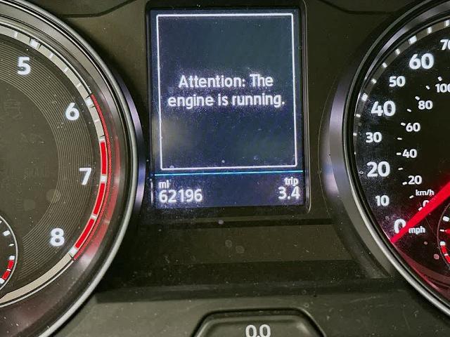 2021 Volkswagen Atlas 3.6 V6 SE w/ Technology