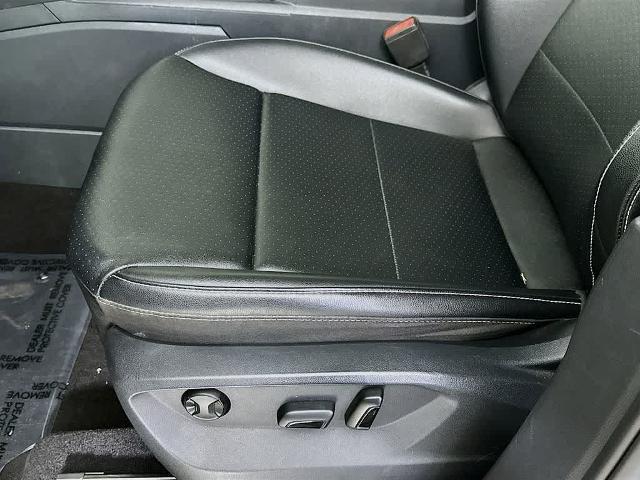 2021 Volkswagen Atlas 3.6 V6 SE w/ Technology