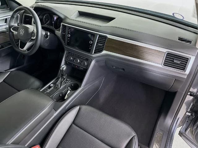 2021 Volkswagen Atlas 3.6 V6 SE w/ Technology