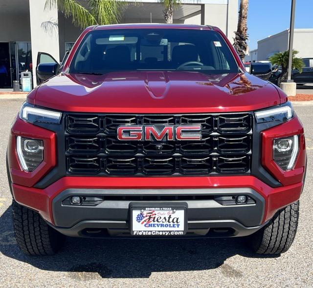 2025 GMC Canyon 2WD Elevation