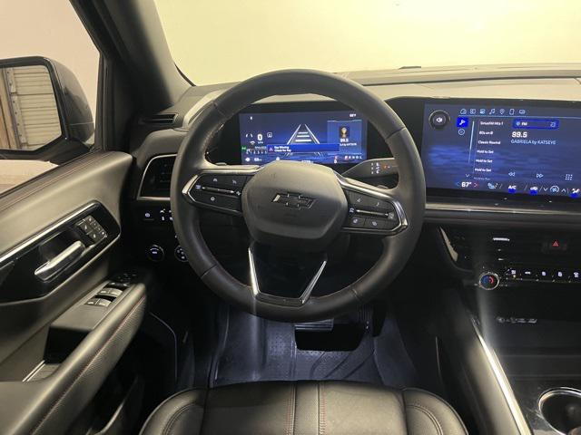 2025 Chevrolet Tahoe 2WD RST 2025 Chevrolet Tahoe 2WD RST