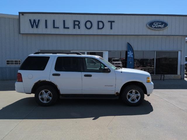 2005 Ford Explorer Unknown for sale in Chamberlain, SD