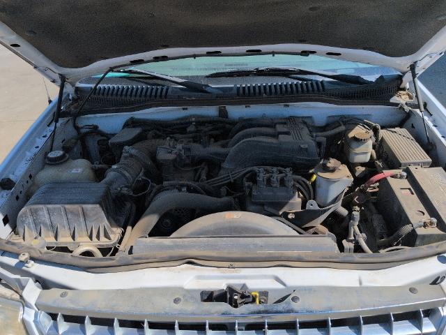 2005 Ford Explorer Unknown