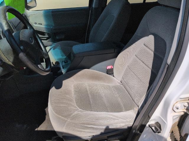 2005 Ford Explorer Unknown