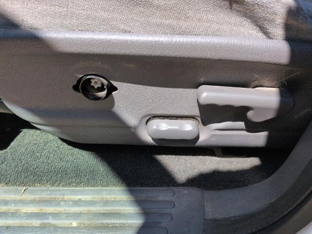 2005 Ford Explorer Unknown