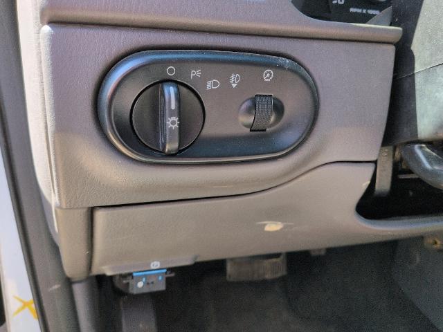 2005 Ford Explorer Unknown