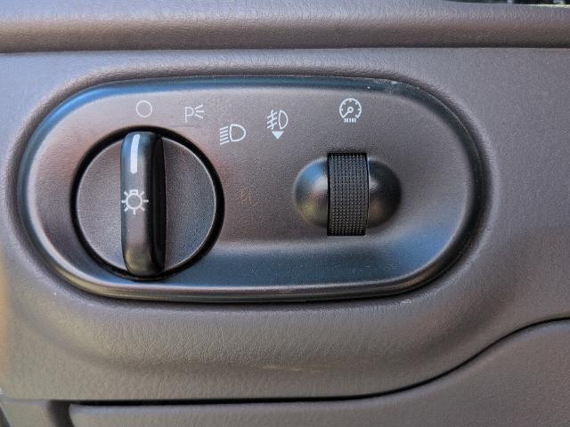 2005 Ford Explorer Unknown