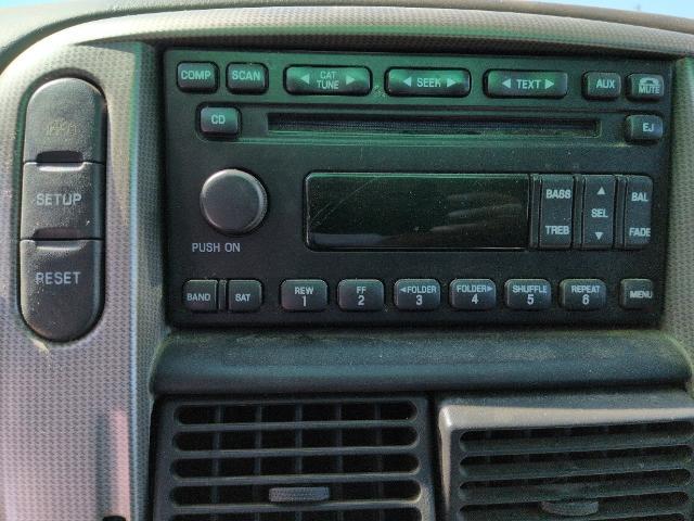 2005 Ford Explorer Unknown