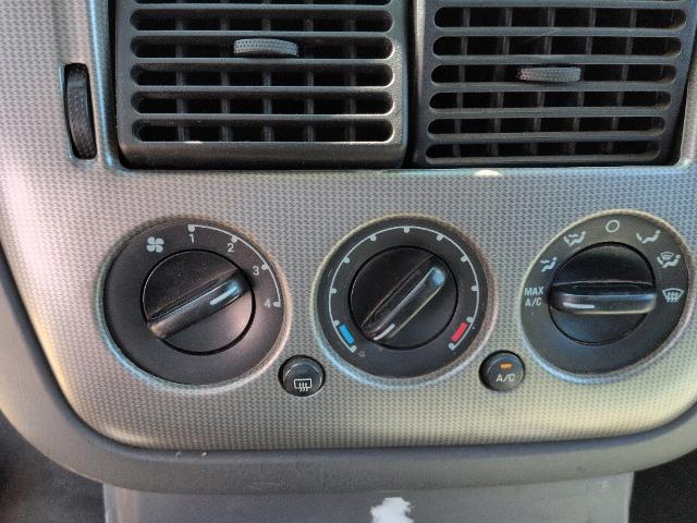 2005 Ford Explorer Unknown