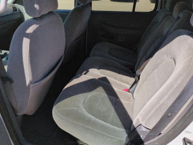 2005 Ford Explorer Unknown