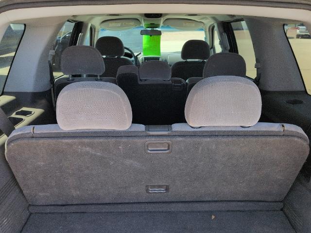 2005 Ford Explorer Unknown