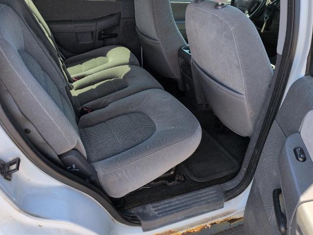 2005 Ford Explorer Unknown