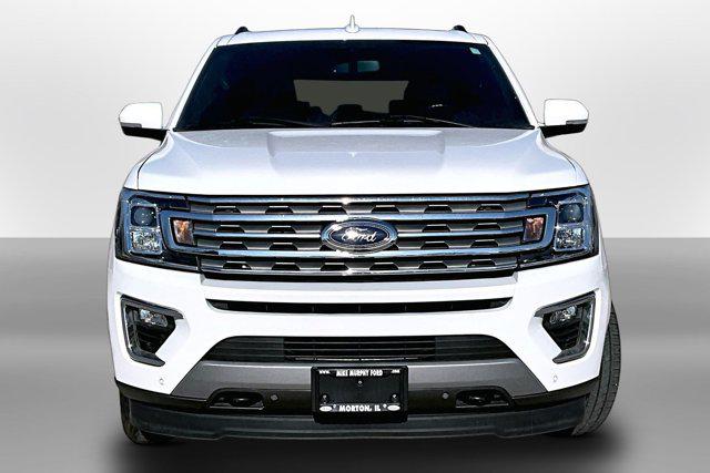 2021 Ford Expedition Limited MAX