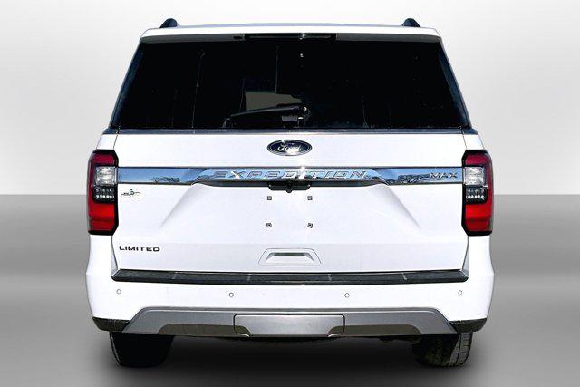 2021 Ford Expedition Limited MAX