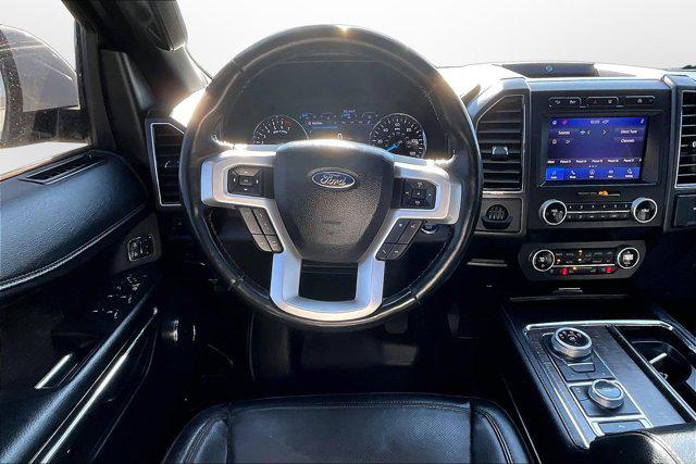 2021 Ford Expedition Limited MAX