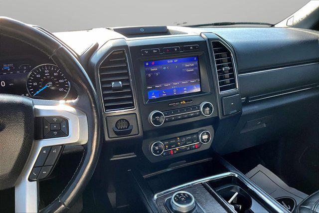 2021 Ford Expedition Limited MAX