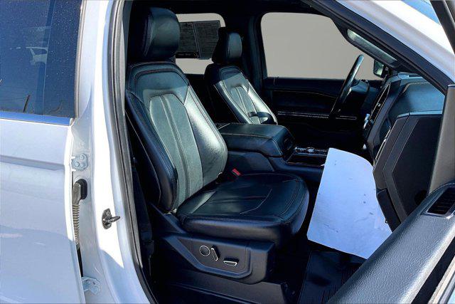 2021 Ford Expedition Limited MAX