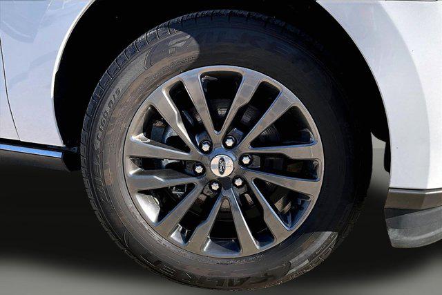 2021 Ford Expedition Limited MAX