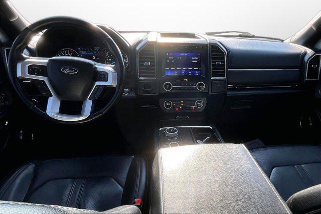 2021 Ford Expedition Limited MAX