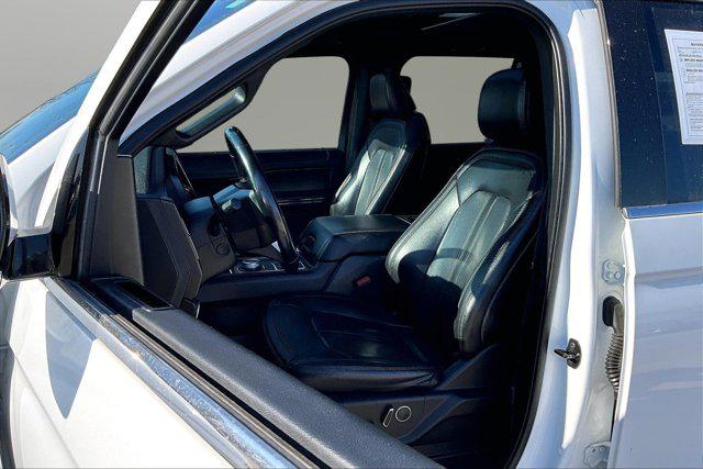 2021 Ford Expedition Limited MAX