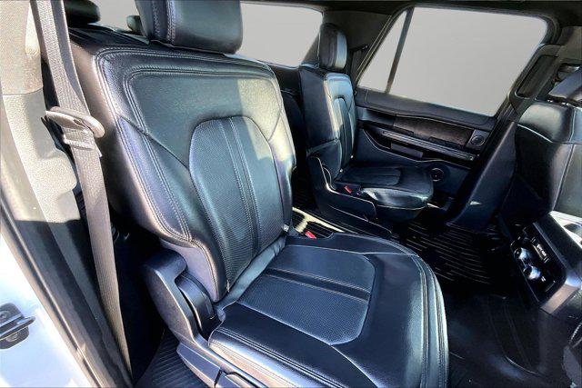 2021 Ford Expedition Limited MAX