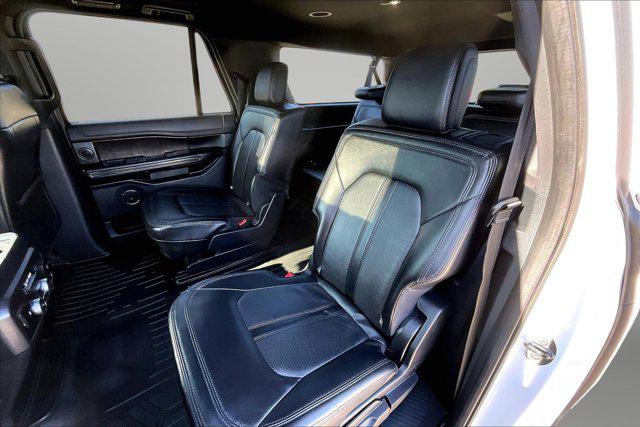 2021 Ford Expedition Limited MAX