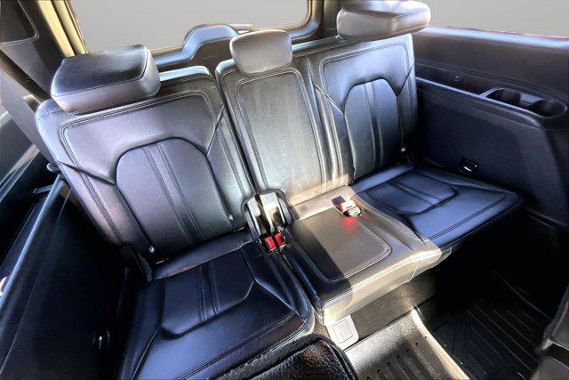 2021 Ford Expedition Limited MAX