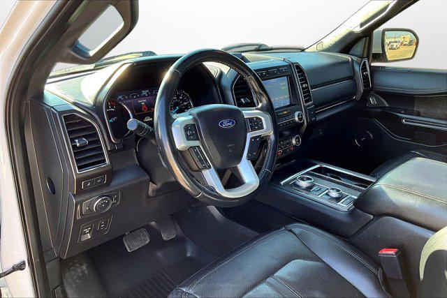 2021 Ford Expedition Limited MAX