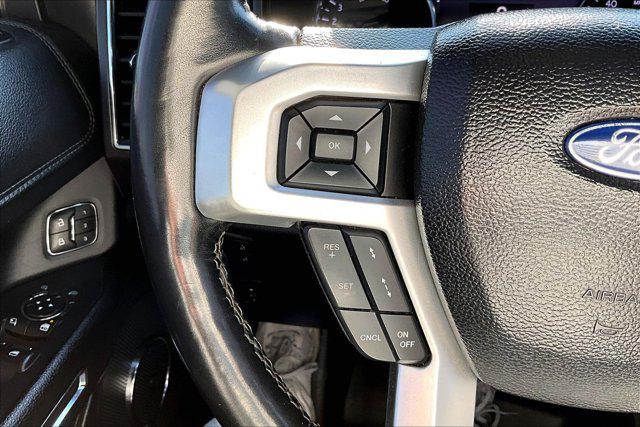 2021 Ford Expedition Limited MAX