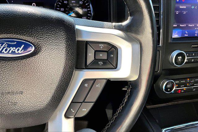 2021 Ford Expedition Limited MAX