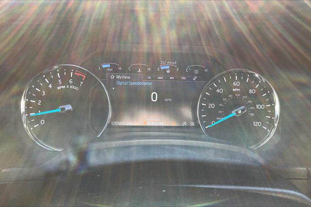 2021 Ford Expedition Limited MAX