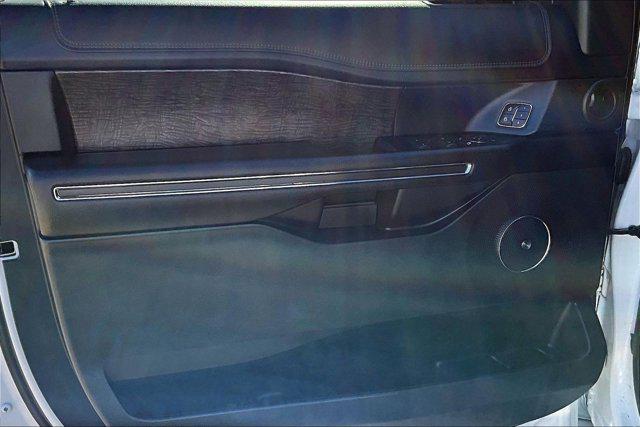 2021 Ford Expedition Limited MAX