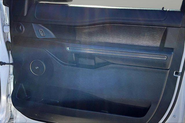 2021 Ford Expedition Limited MAX