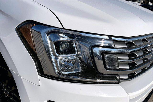 2021 Ford Expedition Limited MAX