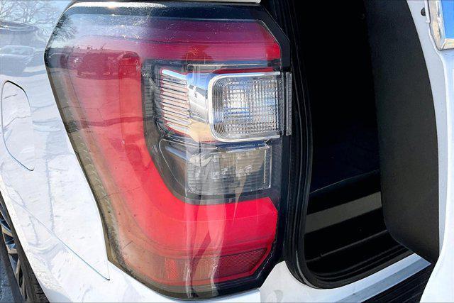 2021 Ford Expedition Limited MAX