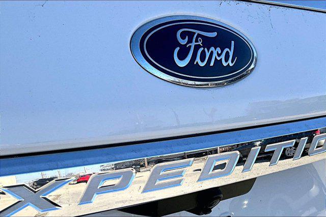 2021 Ford Expedition Limited MAX