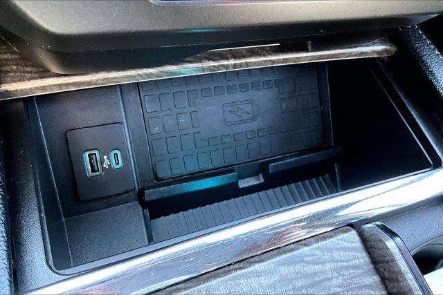 2021 Ford Expedition Limited MAX