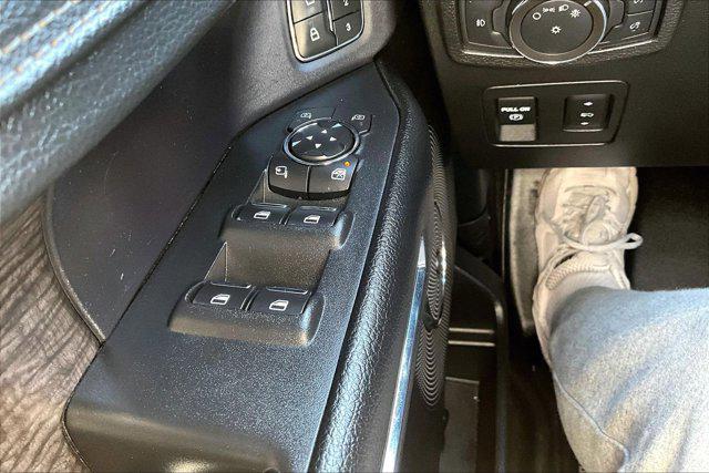 2021 Ford Expedition Limited MAX