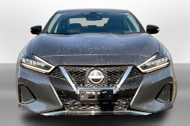 2023 Nissan Maxima SV Xtronic CVT
