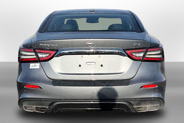 2023 Nissan Maxima SV Xtronic CVT