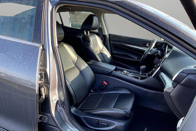 2023 Nissan Maxima SV Xtronic CVT