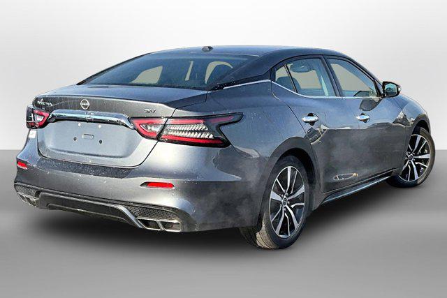 2023 Nissan Maxima SV Xtronic CVT
